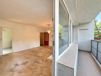 Prodej bytu 2+1 v osobním vlastnictví 50 m², Nový Jičín