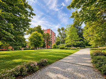 Prodej bytu 2+1 v osobním vlastnictví 50 m², Nový Jičín