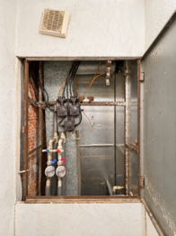 Prodej bytu 2+1 v osobním vlastnictví 50 m², Nový Jičín