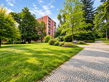 Prodej bytu 2+1 v osobním vlastnictví 50 m², Nový Jičín