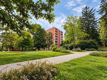 Prodej bytu 2+1 v osobním vlastnictví 50 m², Nový Jičín