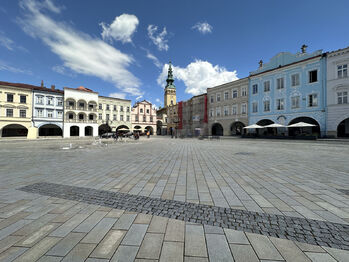 Prodej bytu 2+1 v osobním vlastnictví 50 m², Nový Jičín