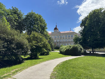 Prodej bytu 2+1 v osobním vlastnictví 50 m², Nový Jičín