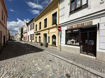 Prodej bytu 2+1 v osobním vlastnictví 50 m², Nový Jičín