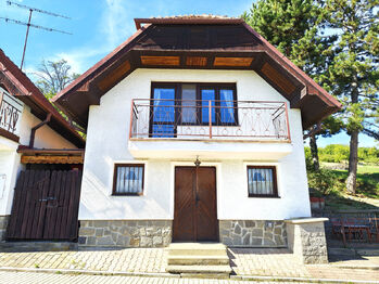 Prodej vinného sklepa 31 m², Dambořice