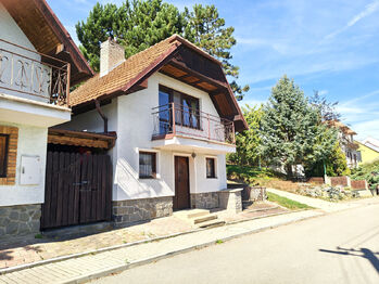 Prodej vinného sklepa 31 m², Dambořice