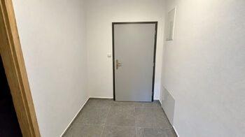 Pronájem bytu 2+kk v osobním vlastnictví 68 m², Pelhřimov