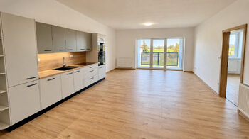 Pronájem bytu 2+kk v osobním vlastnictví 68 m², Pelhřimov