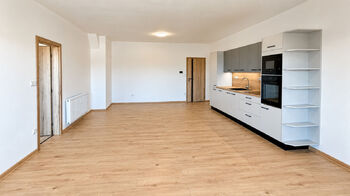 Pronájem bytu 2+kk v osobním vlastnictví 68 m², Pelhřimov
