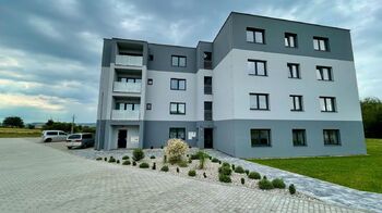 Pronájem bytu 2+kk v osobním vlastnictví 68 m², Pelhřimov