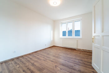 Ložnice - Pronájem bytu 3+kk v osobním vlastnictví 86 m², Poděbrady