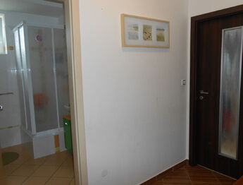Pronájem bytu 2+kk v osobním vlastnictví 45 m², Kanice