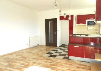 Pronájem bytu 2+kk v osobním vlastnictví 45 m², Kanice