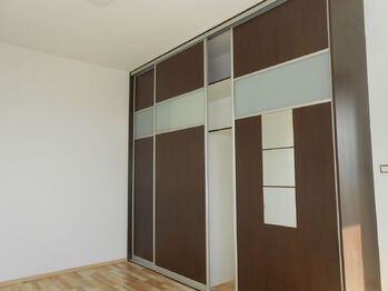 Pronájem bytu 2+kk v osobním vlastnictví 45 m², Kanice