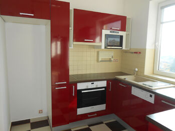 Pronájem bytu 2+kk v osobním vlastnictví 45 m², Kanice