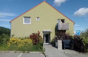 Pronájem bytu 2+kk v osobním vlastnictví 45 m², Kanice
