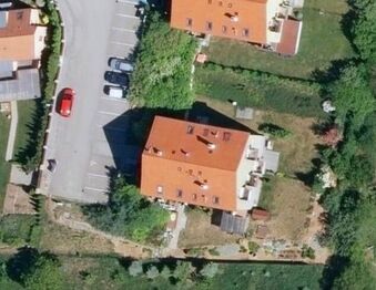 Pronájem bytu 2+kk v osobním vlastnictví 45 m², Kanice