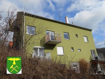 Pronájem bytu 2+kk v osobním vlastnictví 45 m², Kanice