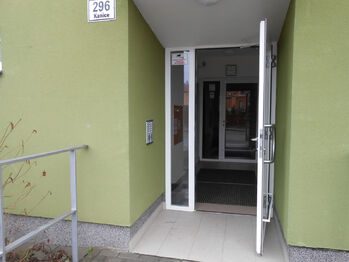Pronájem bytu 2+kk v osobním vlastnictví 45 m², Kanice