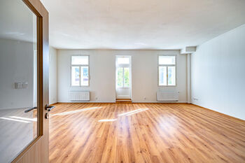 Prodej bytu 2+kk v osobním vlastnictví 95 m², Mariánské Lázně