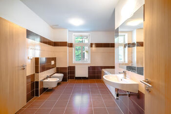 Prodej bytu 2+kk v osobním vlastnictví 95 m², Mariánské Lázně