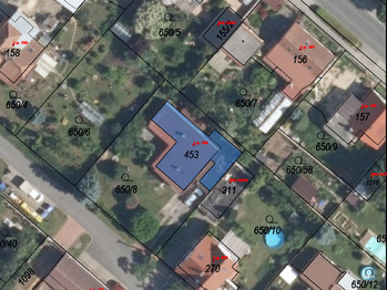 KM - 05.10.2026 - Prodej domu 180 m², Líbeznice