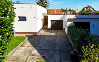 Prodej domu 180 m², Líbeznice