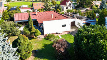 Prodej domu 180 m², Líbeznice