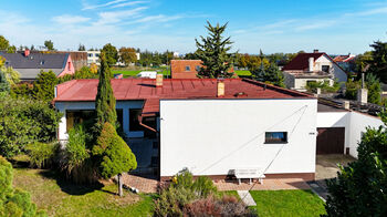 Prodej domu 180 m², Líbeznice
