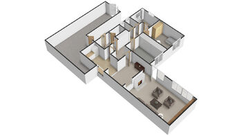 Prodej domu 180 m², Líbeznice