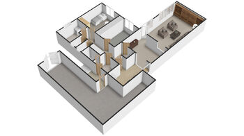 Prodej domu 180 m², Líbeznice