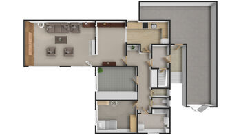 Prodej domu 180 m², Líbeznice