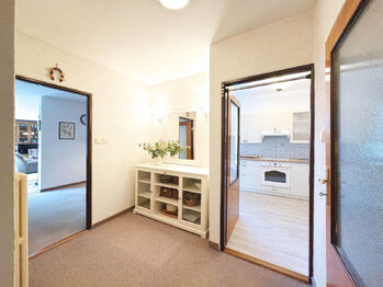 Prodej domu 180 m², Líbeznice