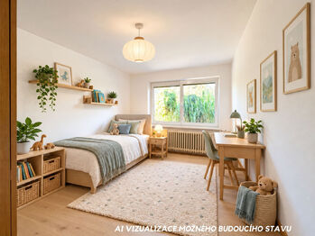 Prodej domu 180 m², Líbeznice