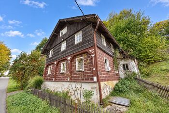 Prodej domu 166 m², Slunečná