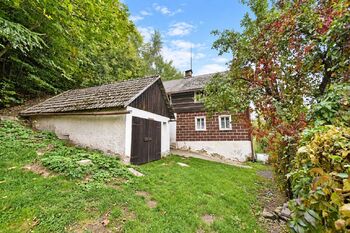 Prodej domu 166 m², Slunečná