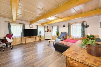 Prodej domu 166 m², Slunečná