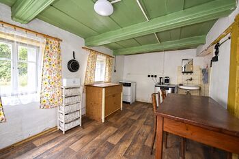 Prodej domu 166 m², Slunečná