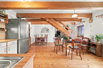 Prodej domu 173 m², Štramberk