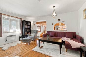 Prodej domu 173 m², Štramberk