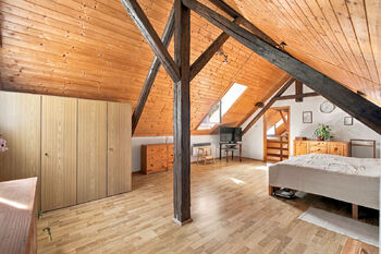 Prodej domu 173 m², Štramberk
