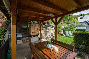 Prodej domu 173 m², Štramberk
