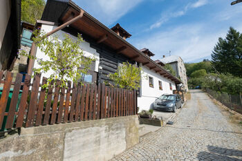 Prodej domu 173 m², Štramberk