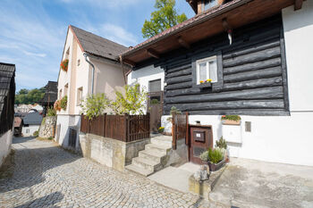 Prodej domu 173 m², Štramberk