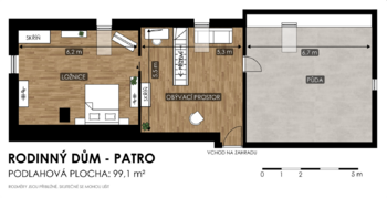 Prodej domu 173 m², Štramberk