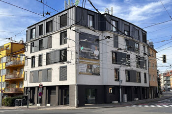 Prodej bytu 2+kk v osobním vlastnictví 64 m², Brno