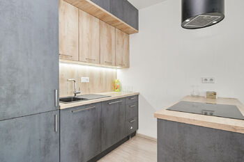 Prodej bytu 2+kk v osobním vlastnictví 64 m², Brno