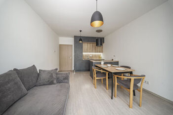 Prodej bytu 2+kk v osobním vlastnictví 64 m², Brno