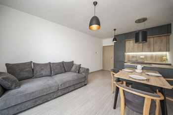 Prodej bytu 2+kk v osobním vlastnictví 64 m², Brno