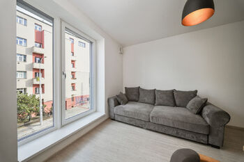 Prodej bytu 2+kk v osobním vlastnictví 64 m², Brno